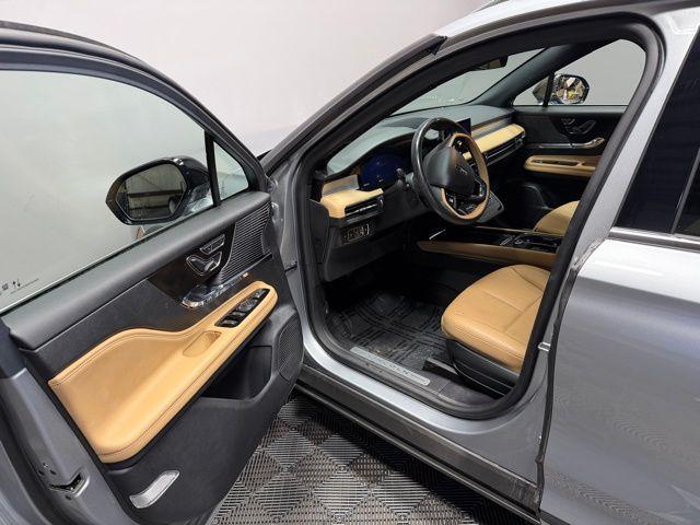 used 2022 Lincoln Corsair car, priced at $30,900