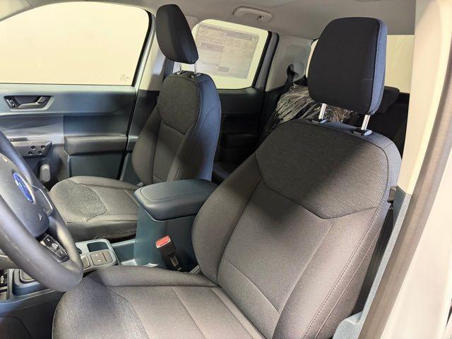 new 2026 Ford Maverick car, priced at $28,082