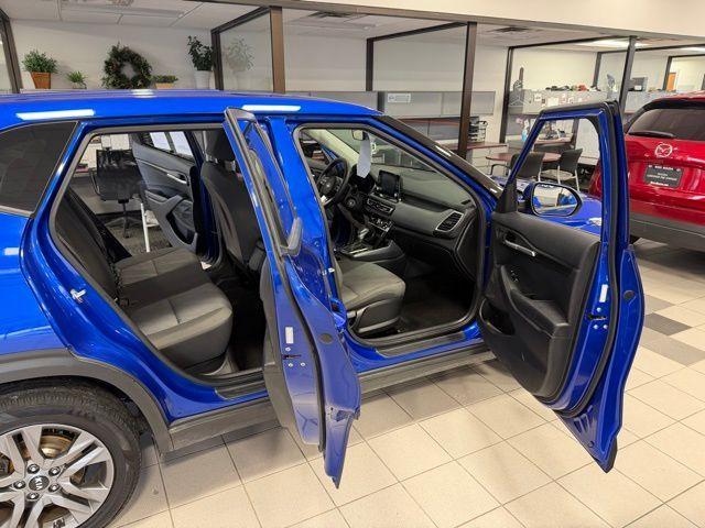 used 2021 Kia Seltos car, priced at $16,990