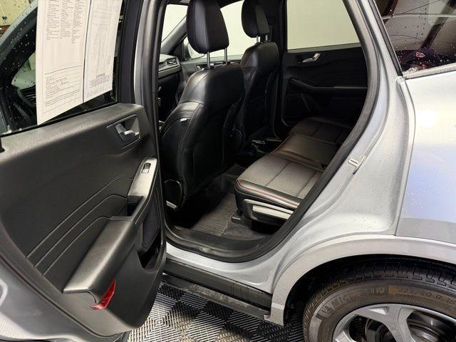 used 2023 Ford Escape car, priced at $25,990