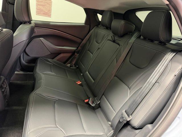 new 2026 Ford Mustang Mach-E car, priced at $55,585