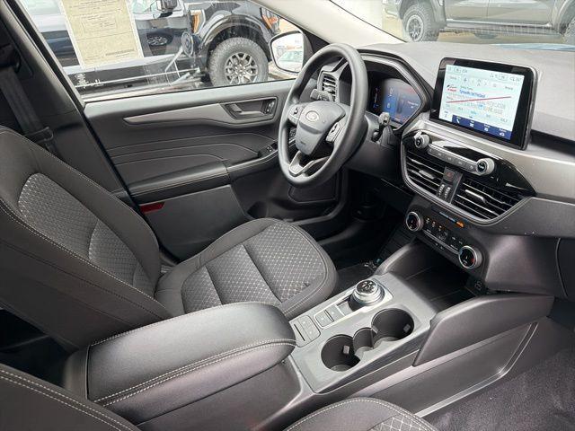 new 2026 Ford Escape car, priced at $28,340