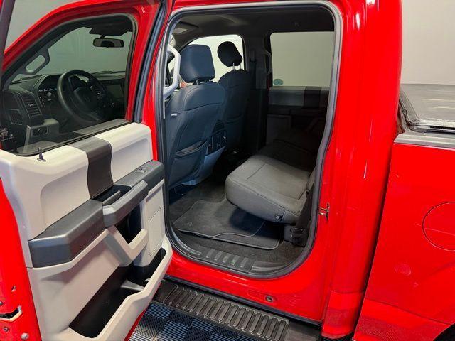 used 2019 Ford F-150 car, priced at $22,990