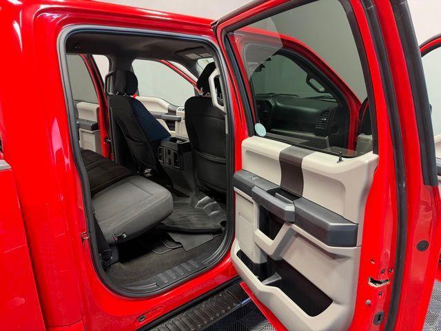 used 2019 Ford F-150 car, priced at $22,990