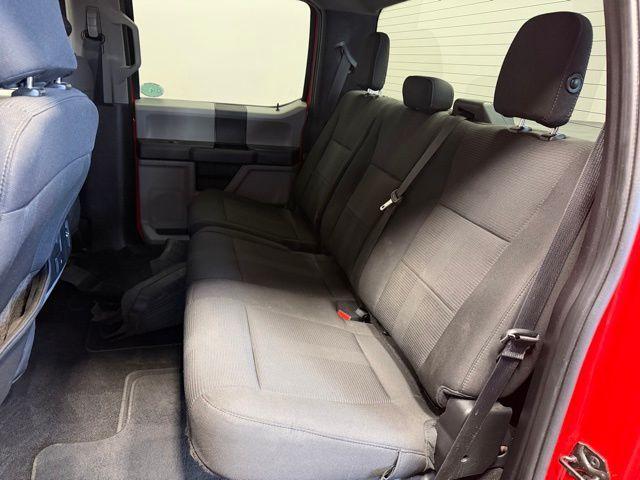 used 2019 Ford F-150 car, priced at $22,990