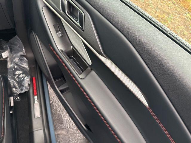 new 2026 Ford Explorer car, priced at $59,955