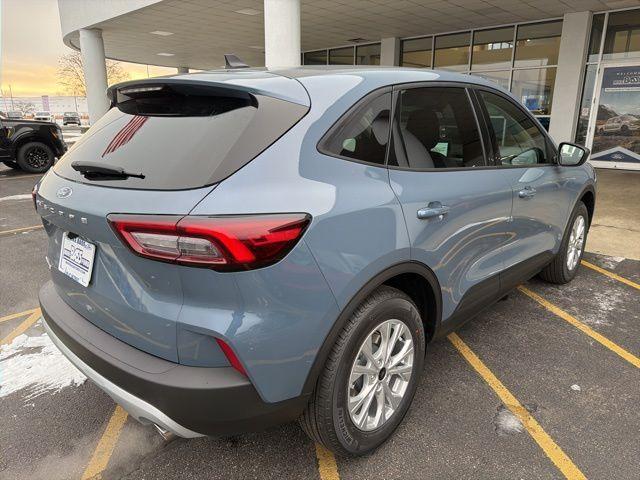 new 2026 Ford Escape car, priced at $28,340