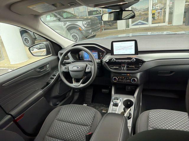 new 2026 Ford Escape car, priced at $28,340