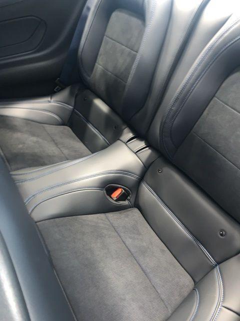 new 2025 Ford Mustang car, priced at $70,785