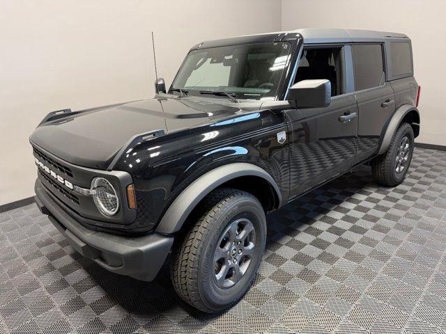 new 2026 Ford Bronco car, priced at $43,275