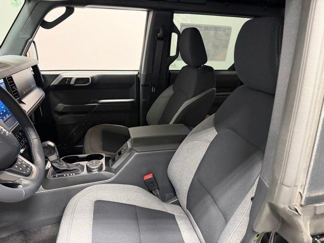 new 2026 Ford Bronco car, priced at $43,275