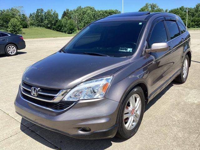 used 2011 Honda CR-V car, priced at $9,990