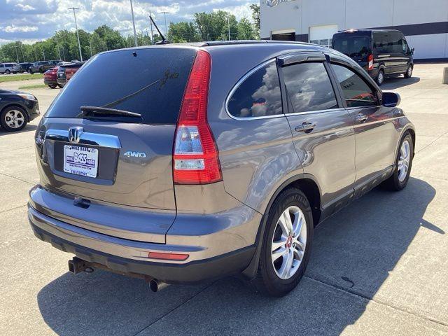 used 2011 Honda CR-V car, priced at $9,990