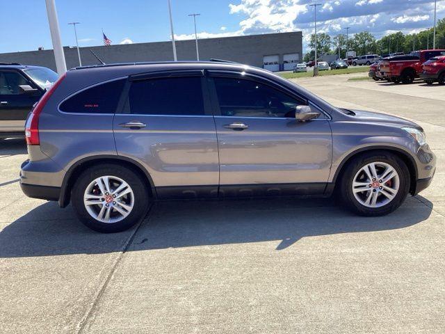 used 2011 Honda CR-V car, priced at $9,990