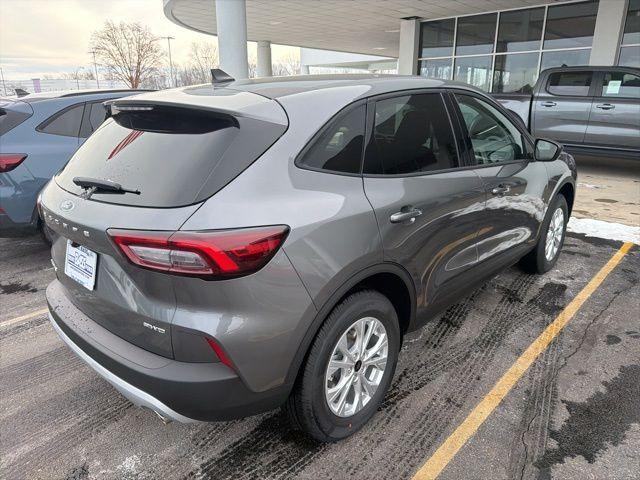 new 2026 Ford Escape car, priced at $32,775