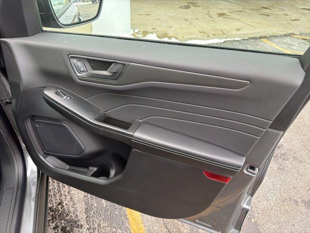 new 2026 Ford Escape car, priced at $32,775