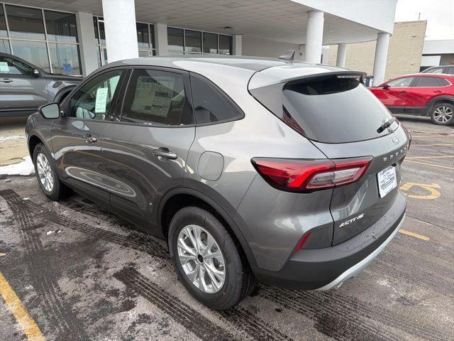 new 2026 Ford Escape car, priced at $32,775