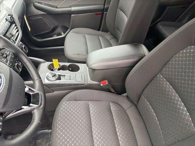 new 2026 Ford Escape car, priced at $32,775