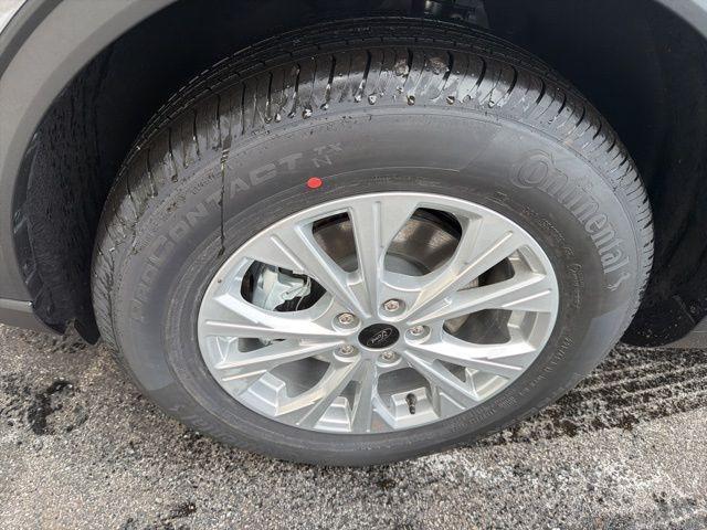 new 2026 Ford Escape car, priced at $32,775