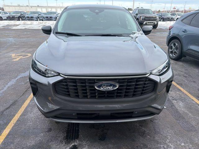 new 2026 Ford Escape car, priced at $32,775