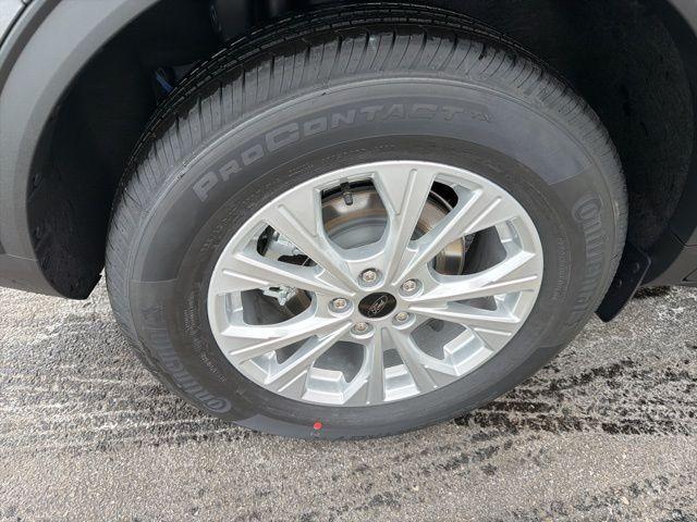 new 2026 Ford Escape car, priced at $32,775