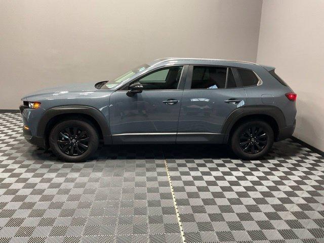 used 2023 Mazda CX-50 car, priced at $25,990