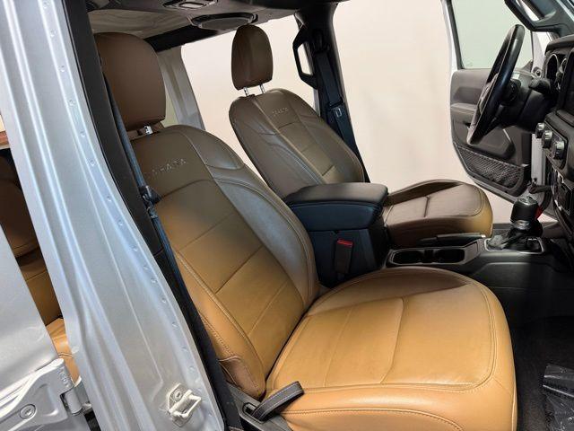 used 2023 Jeep Wrangler 4xe car, priced at $28,490