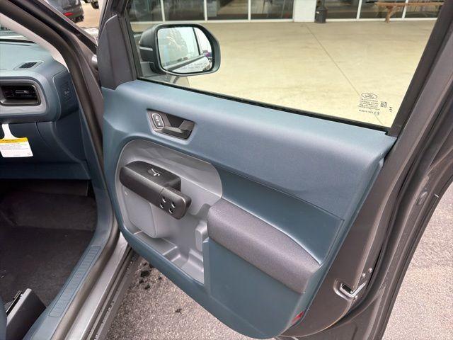 new 2025 Ford Maverick car, priced at $27,715