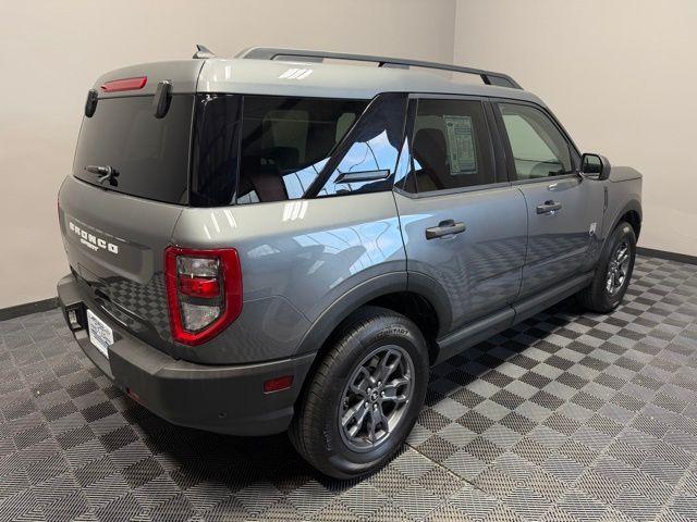 used 2024 Ford Bronco Sport car, priced at $24,990