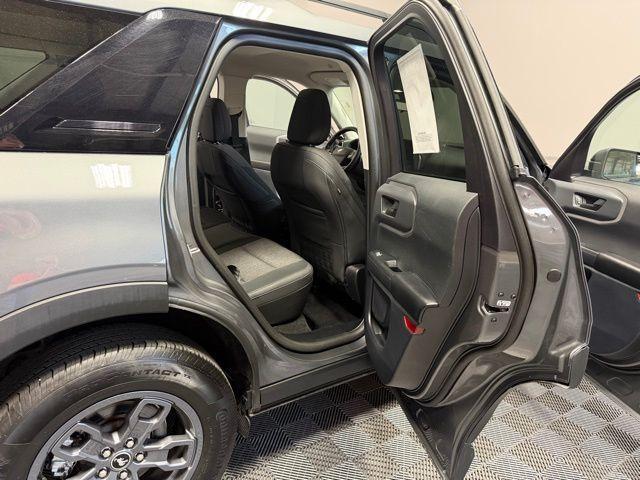 used 2024 Ford Bronco Sport car, priced at $24,990