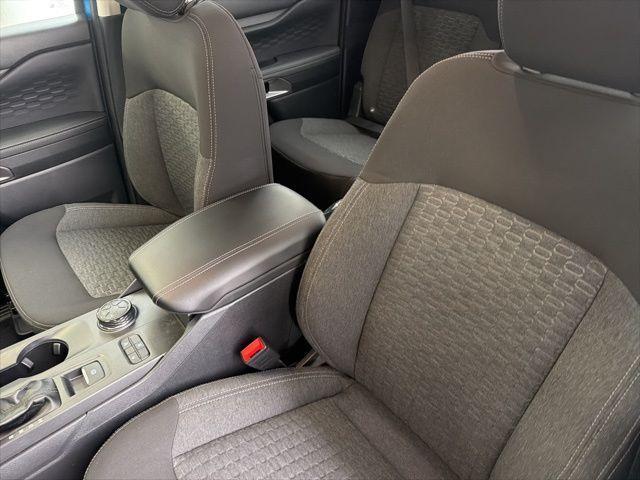 new 2025 Ford Ranger car, priced at $40,160