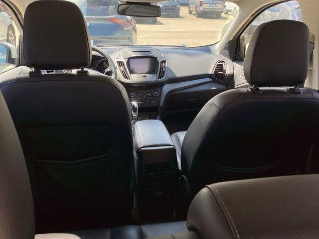 used 2018 Ford Escape car, priced at $14,990