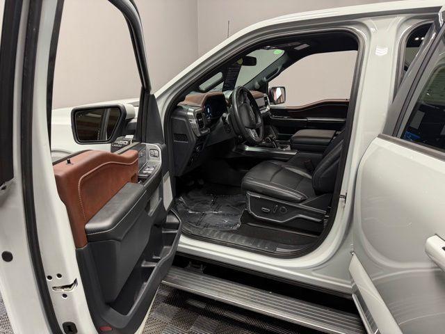 used 2023 Ford F-150 car, priced at $51,990