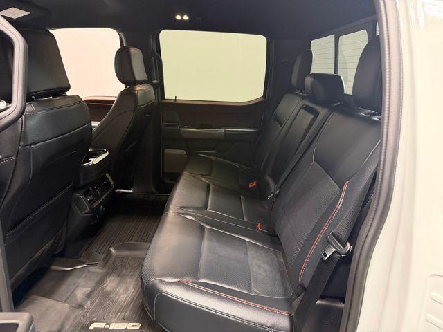 used 2023 Ford F-150 car, priced at $51,990