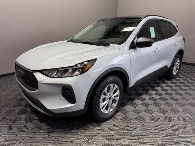 new 2026 Ford Escape car, priced at $30,174