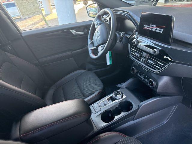 new 2026 Ford Escape car, priced at $33,550