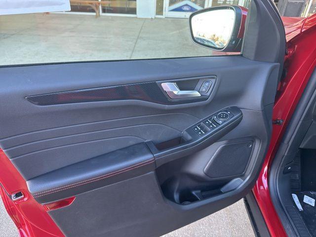 new 2026 Ford Escape car, priced at $33,550