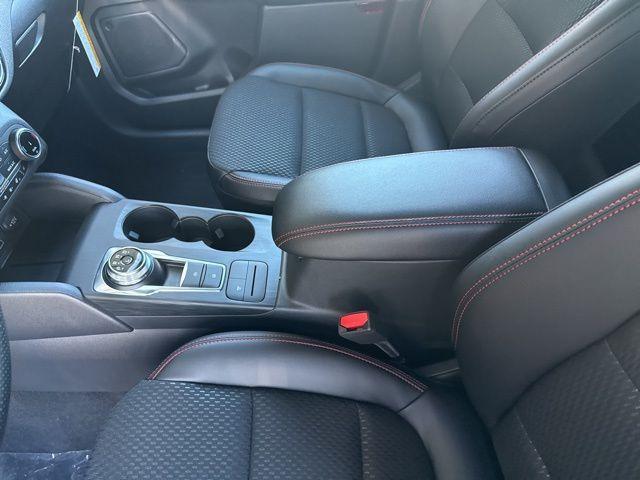 new 2026 Ford Escape car, priced at $33,550