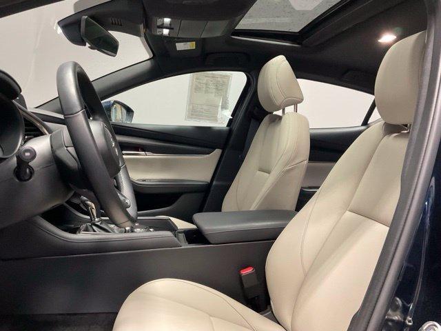 used 2023 Mazda Mazda3 car, priced at $23,790