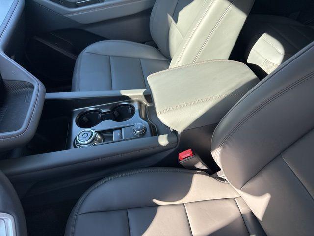 new 2026 Ford Explorer car, priced at $45,360