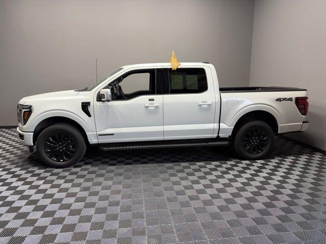 used 2025 Ford F-150 car, priced at $59,995