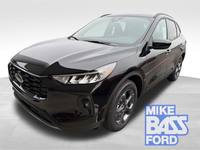 new 2026 Ford Escape car, priced at $31,450