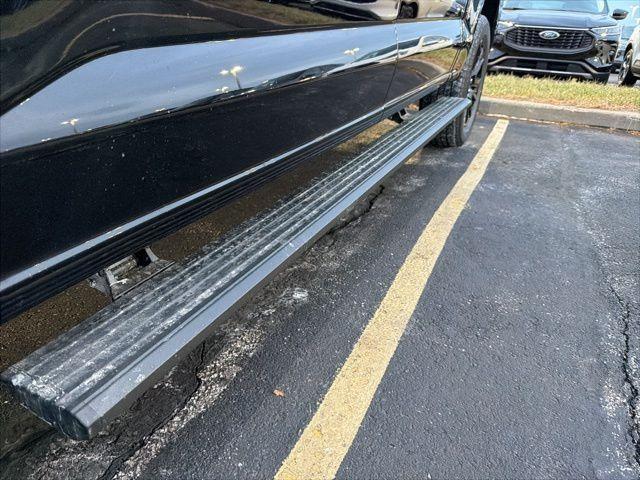 new 2025 Ford F-150 car, priced at $74,890