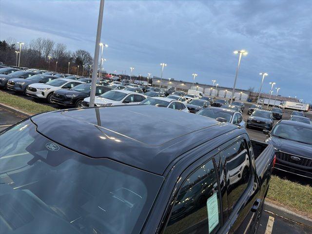 new 2025 Ford F-150 car, priced at $74,890