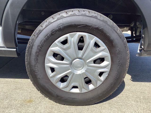 used 2024 Ford Transit-350 car, priced at $37,990