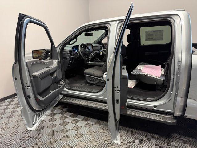 new 2026 Ford F-150 car, priced at $52,740