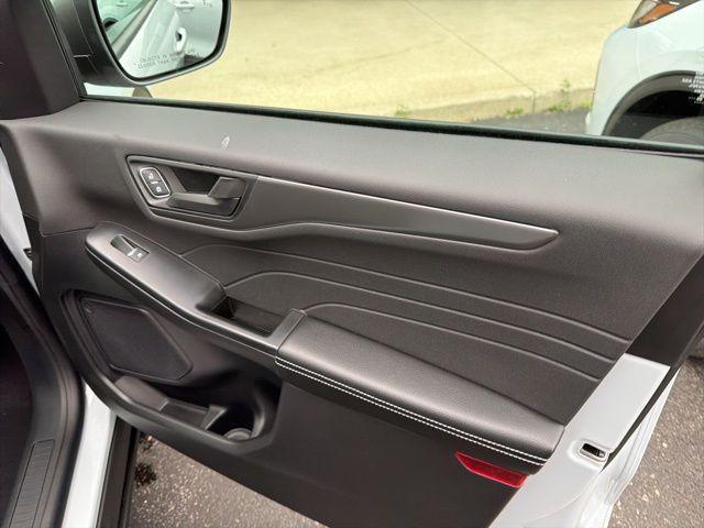 new 2026 Ford Escape car, priced at $31,120