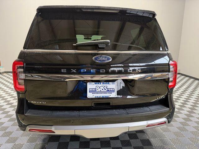 used 2023 Ford Expedition Max car, priced at $44,990