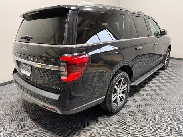 used 2023 Ford Expedition Max car, priced at $44,990