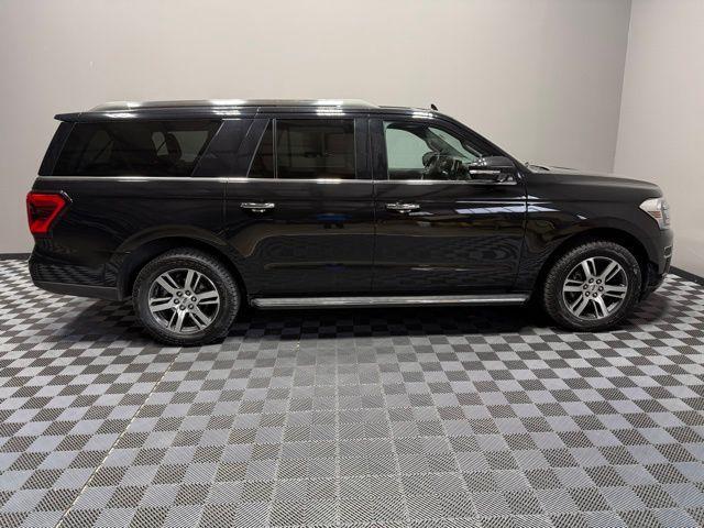 used 2023 Ford Expedition Max car, priced at $44,990